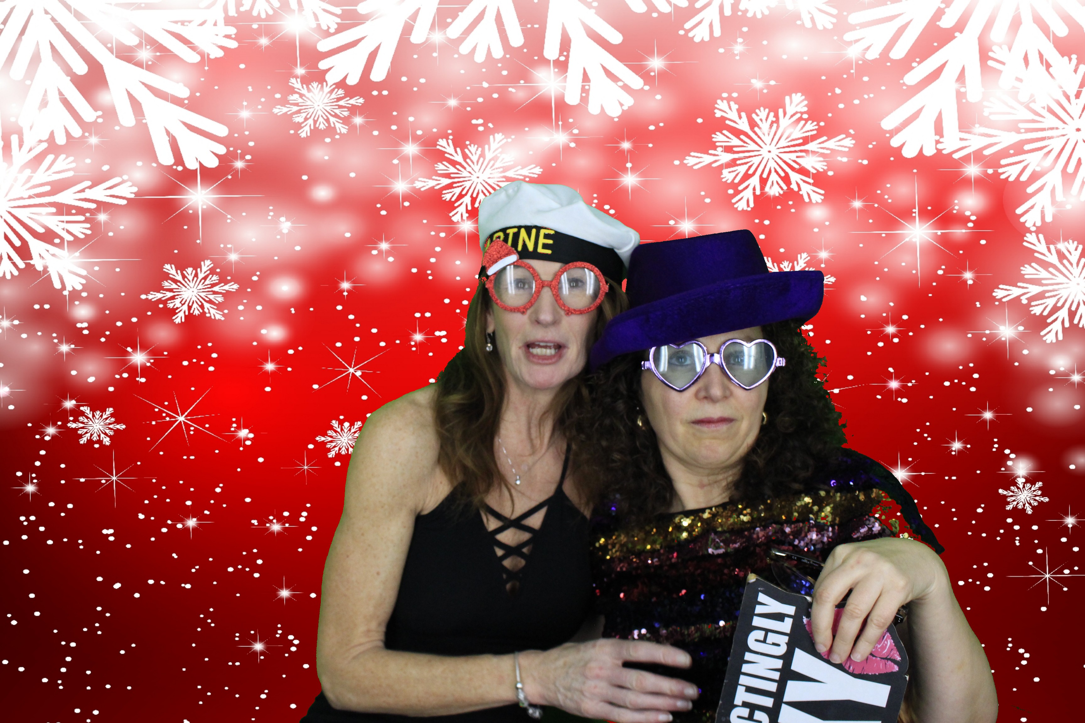 Silvermere Christmas Party  | View more photos from the event at gallery.myphotoboothexperience.co.uk/u/MyPhotoBoothExperienceLtd/Silvermere-Christmas-Party-0